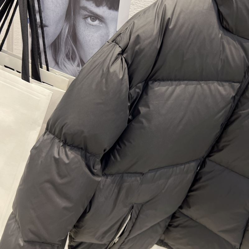 Prada Down Jackets